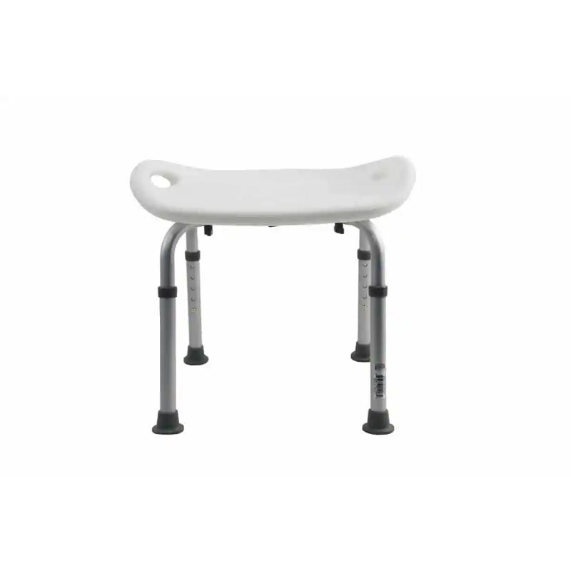 Karman Shower Chair with Non Slip Legs