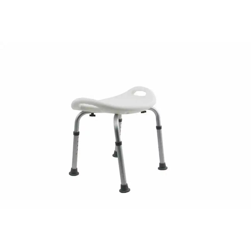 Karman Shower Chair with Non Slip Legs