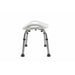 Karman Shower Chair with Non Slip Legs