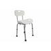 Karman Shower Chair with Back