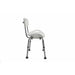 Karman Shower Chair with Back