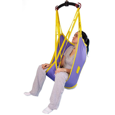 Bestcare SL-GP472 Disposabel Full Body Sling without Head Support