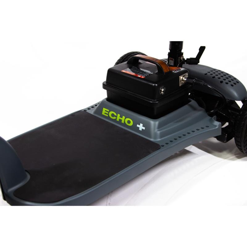 SL73N Echo 3-Wheel Mobility Scooter