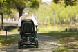 Robooter E40 Folding Electric Power Wheelchair