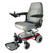 Shoprider Smartie Portable lightweight Power Wheelchair