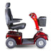ShopRider Sunrunner 4 Mobility Scooter - 888b-4