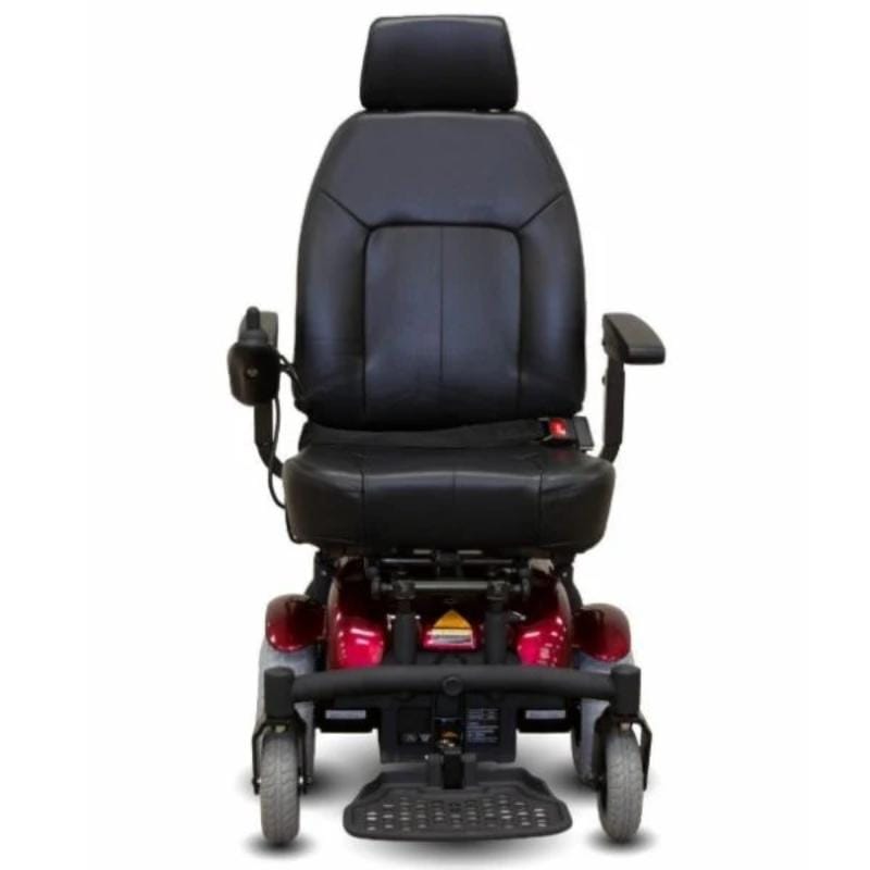 Shoprider 6Runner 10 888WNLM Power Chair for Seniors