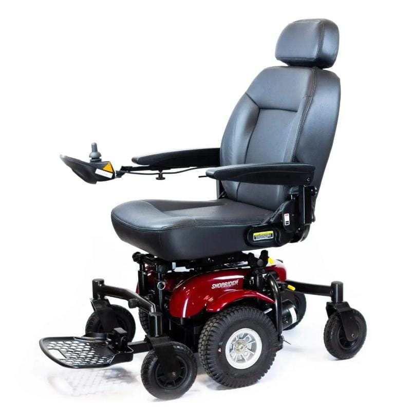 Shoprider 6Runner 10 888WNLM Powerchair