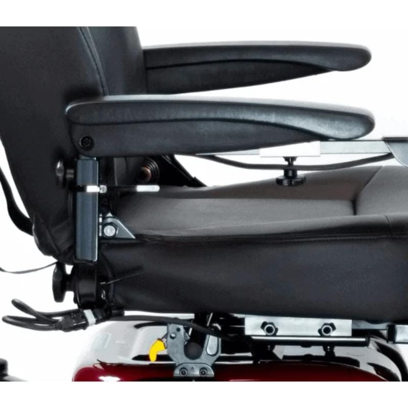 Shoprider 6Runner 10 888WNLM Powered Chair
