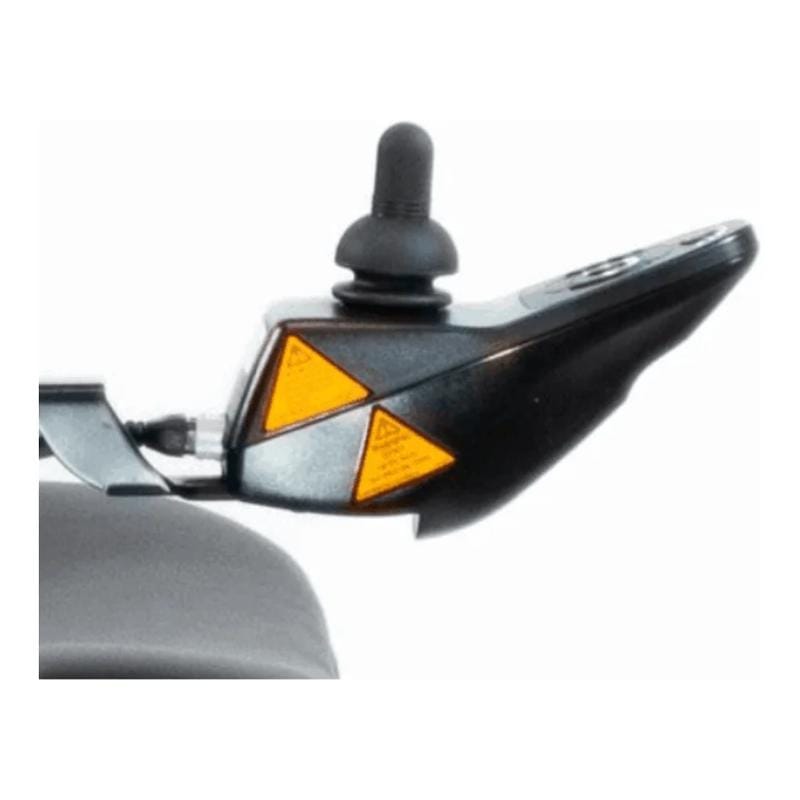 Shoprider 6Runner 10 Powerchair 888WNLM Model joystick
