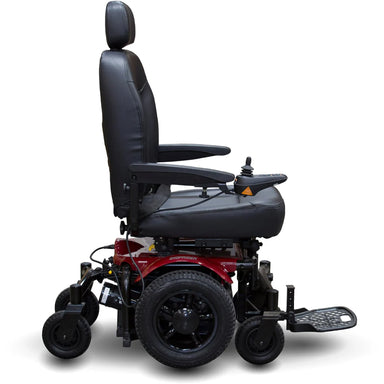 Shoprider 6Runner 14 Heavy Duty Powerchair right view 