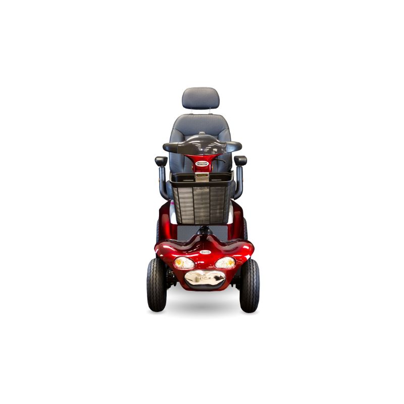 Shoprider® Enduro XL4 Heavy Duty 4 Wheel Mobility Scooter