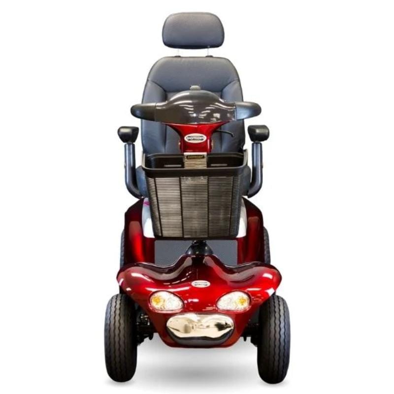 Shoprider Enduro XL4 Full Suspension Mobility Scooter 889XLSBN

