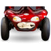 Shoprider Enduro XL4+ Rugged Outdoor Mobility Scooter for Seniors

