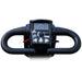 Shoprider Explorer 4-Wheel Mobility Scooter tiller  