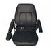 Shoprider Jimmie Powerchair captain seat  