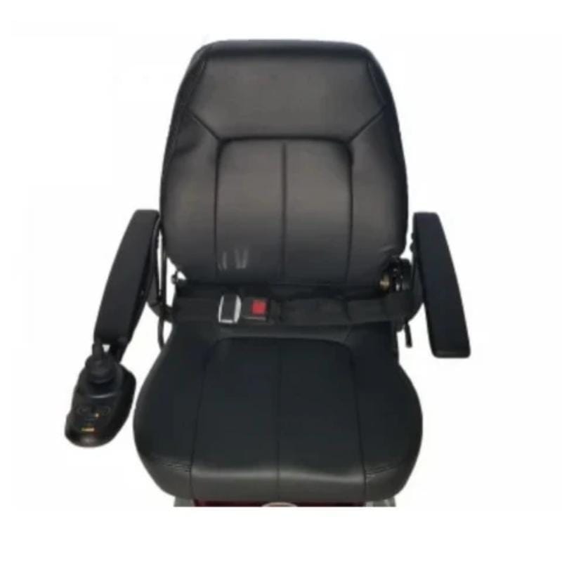 Shoprider Jimmie Powerchair captain seat  