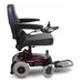 Shoprider Jimmie lightweight Powerchair UL8WPBS