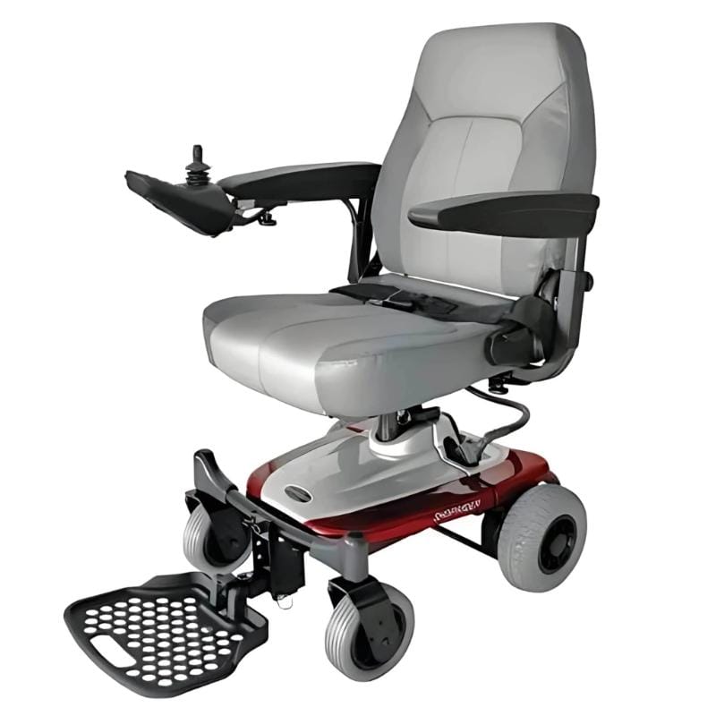 Shoprider Smartie eletric Wheelchair