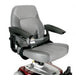 Shoprider Smartie eletric Wheelchair chair 