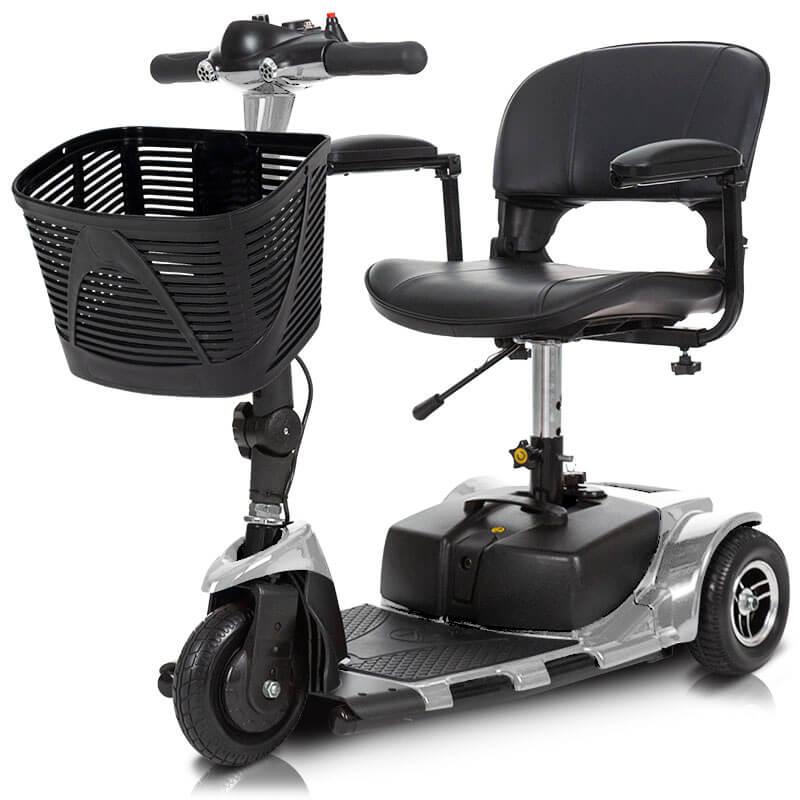 Vive Health Long Range 3 Wheel Mobility Scooter