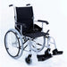 Karman LT-980 18" seat Ultra Lightweight Wheelchair,  24 lbs.