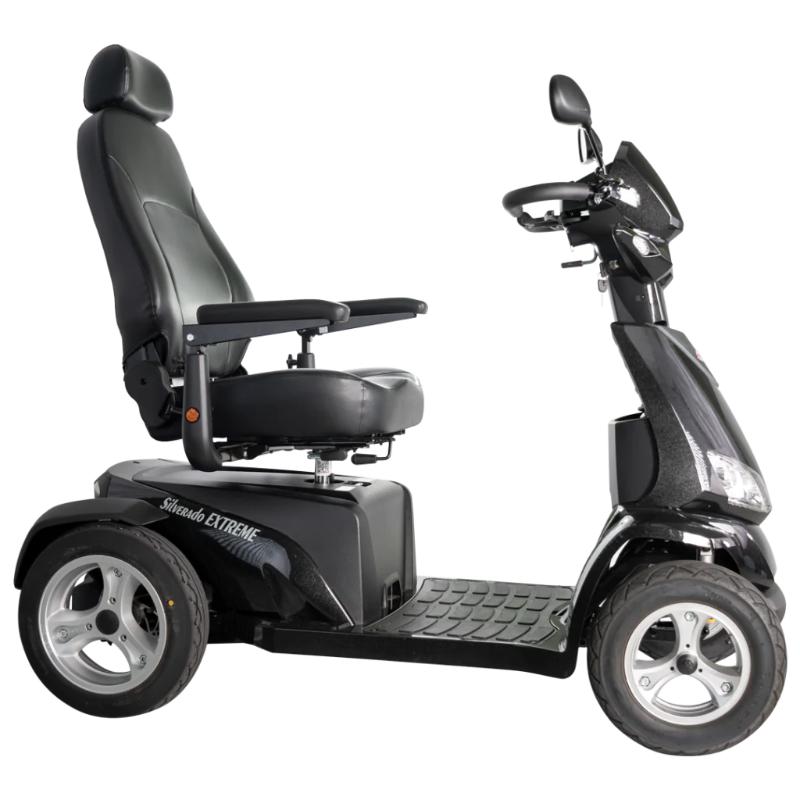 Merits Health Silverado Extreme Bariatric Scooter S941L