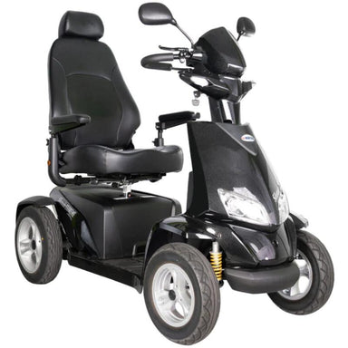 Merits Health Silverado Extreme Bariatric Scooter S941L