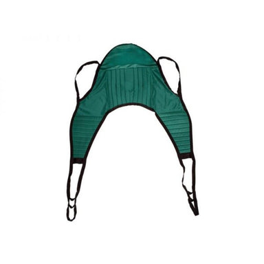 Proactive Medical Divided Leg Sling with Head Support