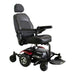 Merits Health P326A Vision Sport Electric Wheelchair