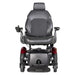 Merits Health P327 Vision Super Power Bariatric Chair - 450lbs