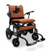 ComfyGo Phoenix Lightweight Carbon Fiber Folding Electric Wheelchair