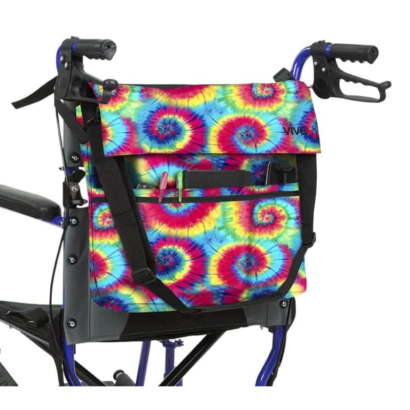 Vive Health Wheelchair Bag