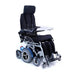 Karman XO-505 Multi Power Function Standing Wheelchair, 250lbs