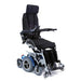 Karman XO-505 Multi Power Function Standing Wheelchair, 250lbs