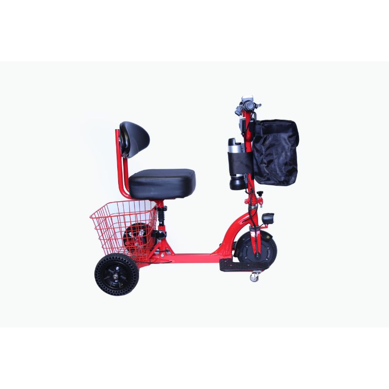 Glion Mini M1 Foldable Lightweight Mobility Scooter