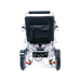 Karman Tranzit Foldable Lightweight Power Wheelchair, 56 lbs