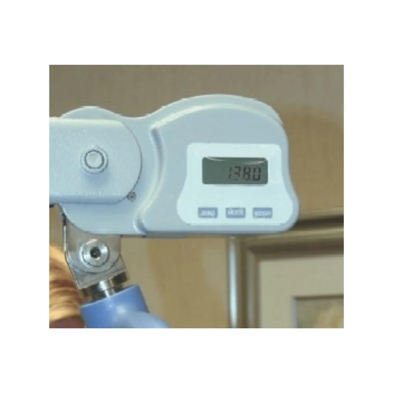 Joerns Hoyer Digital Scale for Stature Professional Patient Lif