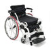 Karman XO-55 Manual Propel Manual Standing Wheelchair, 250lbs