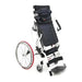 Karman XO-55 Manual Propel Manual Standing Wheelchair, 250lbs