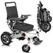 Vive Health Folding Power Wheelchair