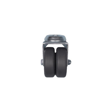 Bestcare WP-PL400-DFC3 Dual Front Caster