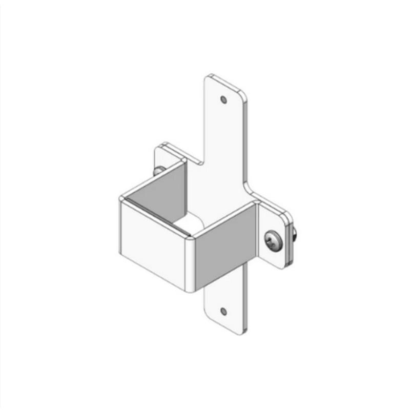 Bestcare WP-TC12-CBBRKT Control Box Mast Bracket