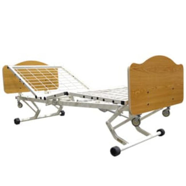 Joerns® WeCare Bed 450 LB SWL with 8 3/4" to 26" height range