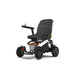 Robooter E60 All Terrain Smart Powerchair w/ Omni-Directional Wheels