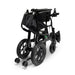 ComfyGO X-Lite Ultra Lightweight Foldable Electric Wheelchair