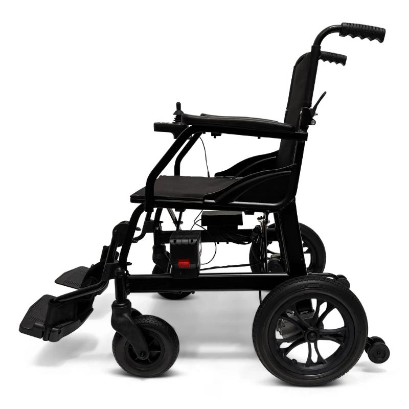 ComfyGO X-Lite Ultra Lightweight Foldable Electric Wheelchair