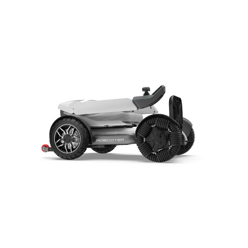 Robooter X40 Automatic Folding All-Terrain Power Electric Wheelchair