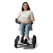 Robooter X40 Automatic Folding All-Terrain Power Electric Wheelchair