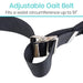 Vive Health Transfer Belt with Handles